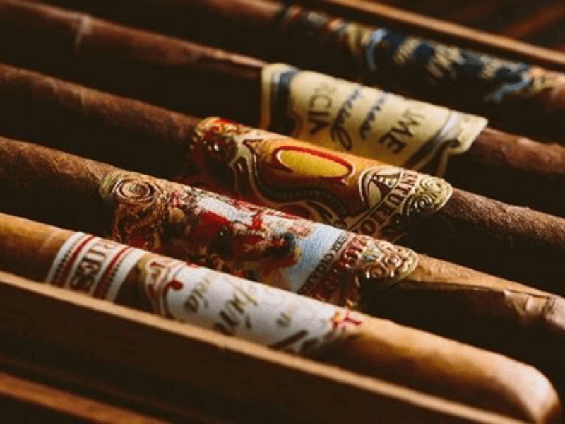 Cách chọn xì gà chất lượng